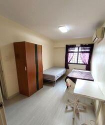 Blk 207A Compassvale Crest (Sengkang), HDB 4 Rooms #609588531